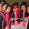 Vừ A Dính Scholarship Fund continues supporting ethnic girls