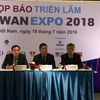 HCM City to host Taiwan Expo