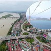 Hà Nội rejects cable car across Hồng River