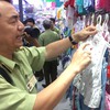 Con Cưng product retailer inspected for fraud