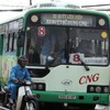 HCM City plan to introduce CNG buses faces delays