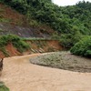 Điện Biên moves households away from threat of landslides