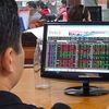 Việt Nam stocks back down