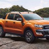Imported Ford Ranger recalled for fixing
