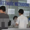 More methadone clinics