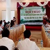 Trà Vinh supports SMEs with loans