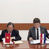 VN, Croatia sign agreement on double taxation avoidance