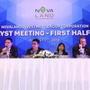 Novaland to focus on housing