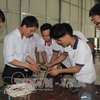 People displaced by Đồng Nai airport to get vocational training, jobs