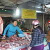 VN consumers yet to warm to chilled meat