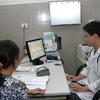 Hà Nội to introduce digital prescriptions