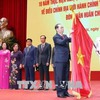Hà Nội celebrates 10 years of administrative boundary adjustment
