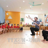 Ministry solicits public opinion about English instruction at kindergartens