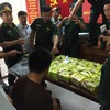 Customs warns of increasing drug smuggling