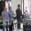 Tây Ninh sentences three defendants for drug trafficking