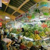 HCM City food, foodstuff sales rise by 13.7 per cent