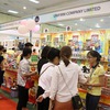 Top Thai goods on show in Hà Nội