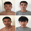 Vietnamese teenagers missing in the UK