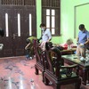 Police chief calls for witnesses on double murder in Hưng Yên