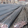 Steel exports up 56% in seven months