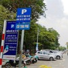 HCM City’s parking fee plan a disappointment