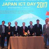ICT Day to promote Việt Nam-Japan IT collaboration