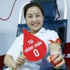 Institute receives more than 900 blood units since last week