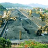 Vinacomin aims to produce 41 tonnes of coal in 2019