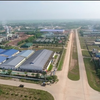 $60 million stainless steel plant is to be constructed in Quảng Trị