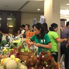 Hà Nội launches website on safe farm produce