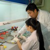 Việt Nam develops vaccines for human diseases