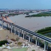 Hạ Long – Hải Phòng Expressway and Bạch Đằng Bridge opens to traffic next month