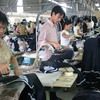 Việt Nam’s FDI tops $24.35b in 8 months