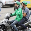 Grab riders to get penalised for using phones while riding