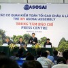 Environmental auditing key to VN’s sustainable development: ASOSAI 14