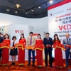 VN-South Korea co-operates in creative design