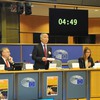 European Parliament holds hearing on EU-Việt Nam FTA