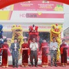 HDBank opens Tây Ninh Province branch