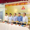 Food giant Vissan to increase supply for Tết