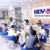 BIDV to sell shares to South Korea’s KEB Hana Bank