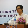 Seminar dissects Việt Nam’s competitiveness, verdict is ‘low’