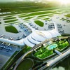 Đồng Nai to hand over land for Long Thành airport