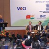VN wants more investment from India: leader