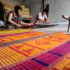 Ethnic Khmer handicraft villages expand in Trà Vinh