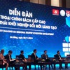 Việt Nam has equal opportunity for all start-ups