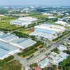 Đồng Nai attracts nearly $1.76b in FDI in 11 months