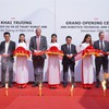 ABB opens first robotics service centre in Việt Nam