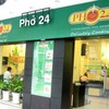Việt Nam looks to boost local franchise market