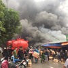 Market blaze