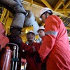 PetroVietnam surpasses production targets in 11 months